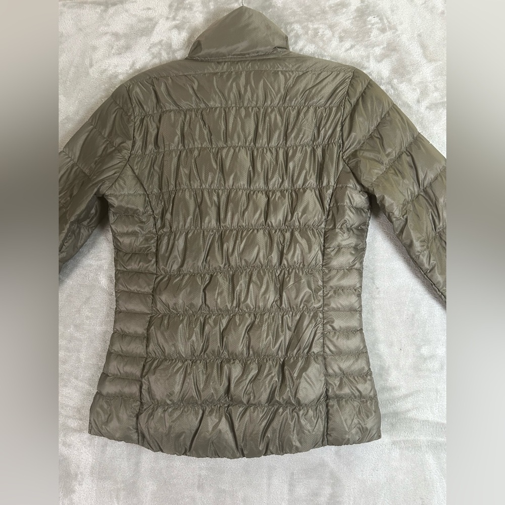 Athleta downalicious jacket - Picture 12 of 14